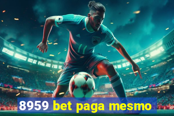 8959 bet paga mesmo